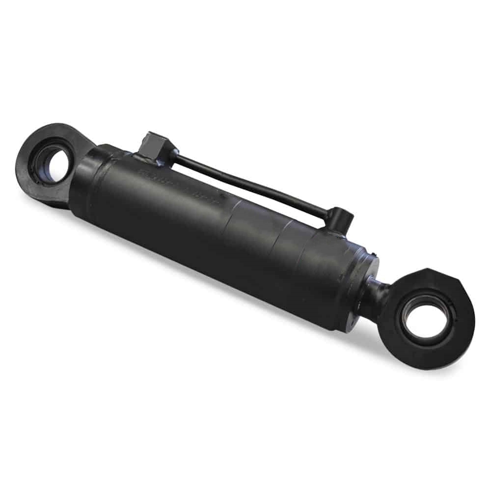 Double Acting Hydraulic Cylinder