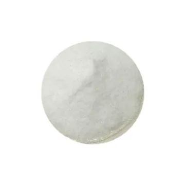 Solid Thermoplastic Acrylic Resin for Glass Paint
