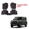Auto -rompmat voor Jeep Grand Cherokee