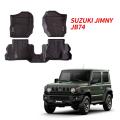 car trunk mat for JEEP GRAND CHEROKEE