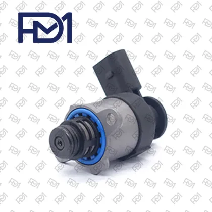 0928400768 Fuel Metering Valve Fuel Pressure Regulator Valve