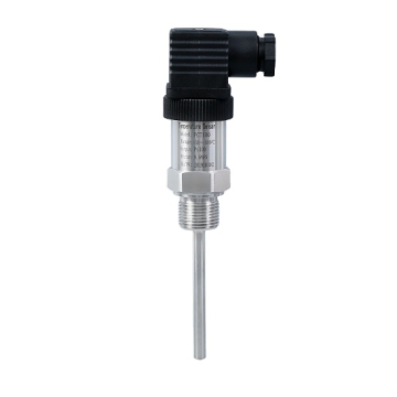 High-Precision Integrated Temperature Sensor Pt100 Platinum Resistance Temperature Sensor