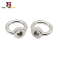 304SS Ring Shape Eyed Lifting Eye Nut