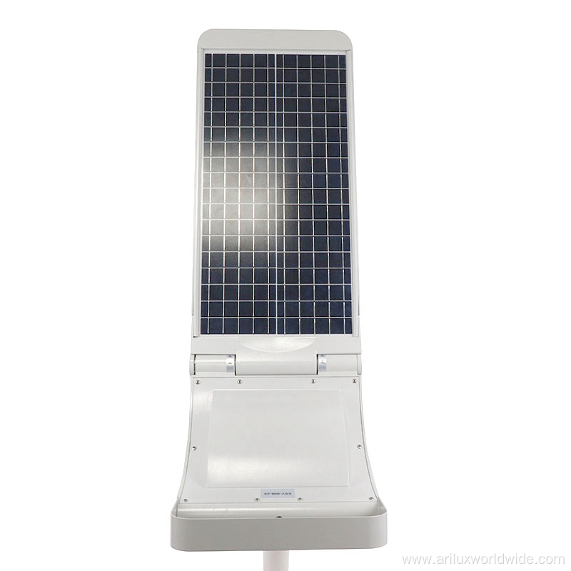 Factory direct 25W  solar street lights