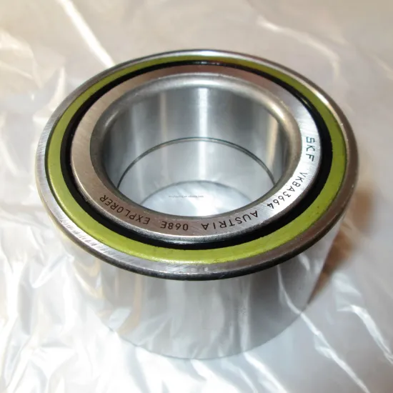 Original Bearing Wheel Bearing DAC40740042 Auto Bearing 25BWD01 27BWD01J