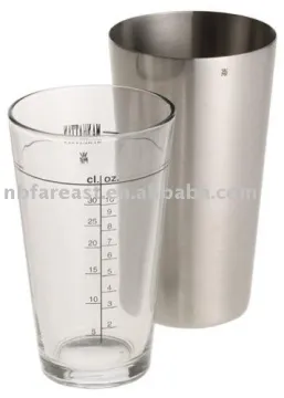 measuring glass