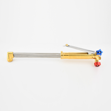 NM250 Acetylene Propane Gas Hand Cutting Torch