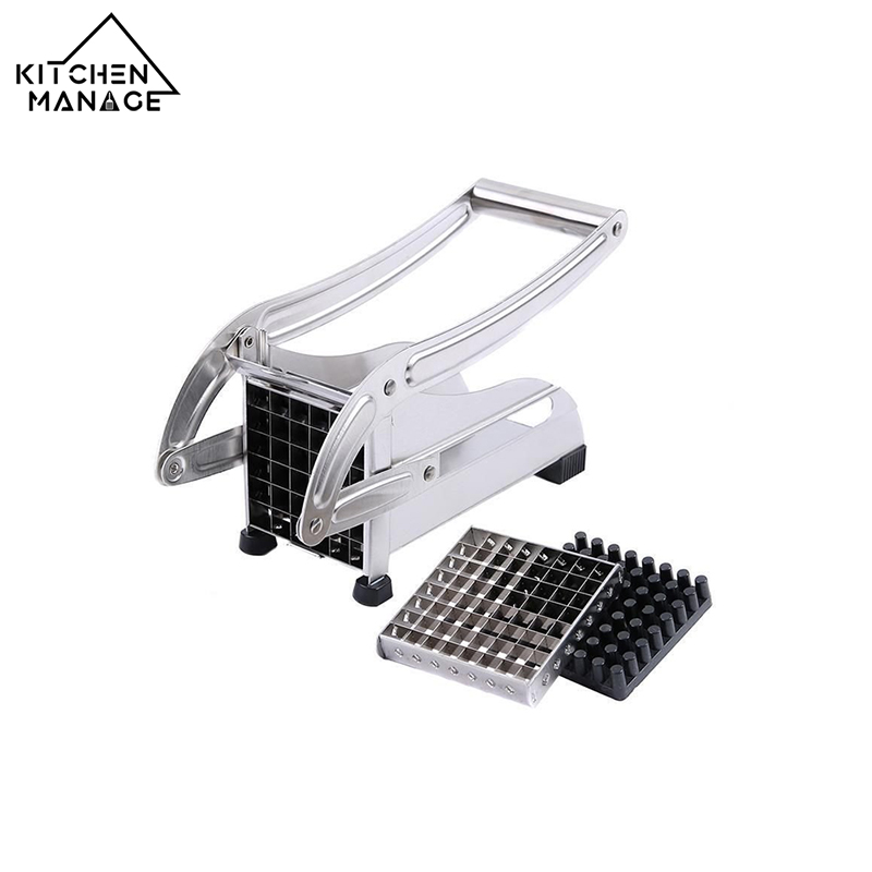 Manual French Fry Potato Cutting Machine