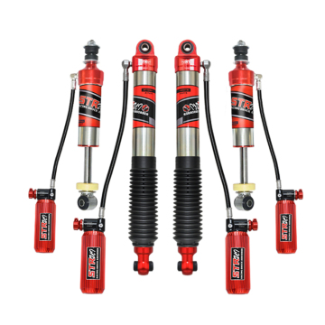 Off-Road Shock Absorber for Hummer H2 4x4 Lifting Reservoir Gas Shock Absorber