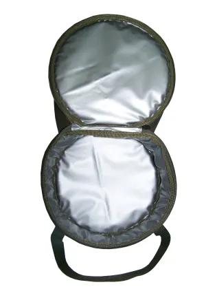 Carp Fishing Insulated Bait Bowl