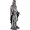 John Timberland Virgin Mary Outdoor Statue