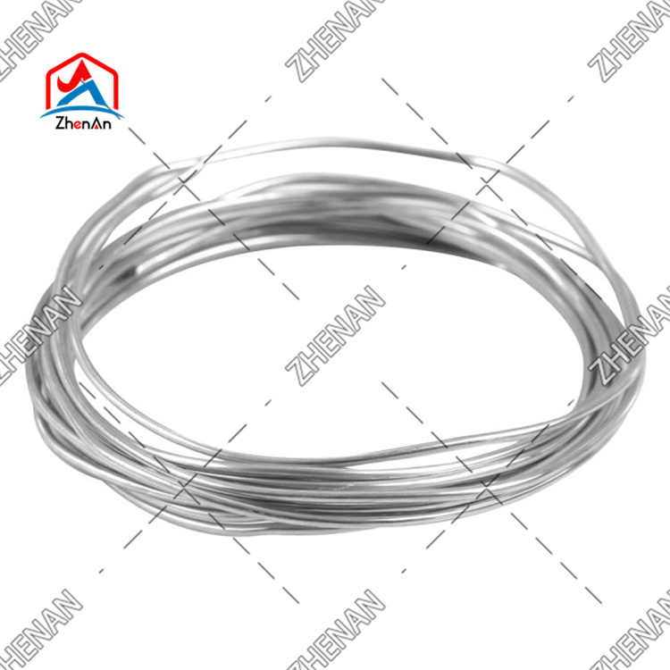 Aluminum Craft Wire