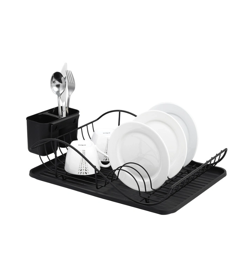 Large Dish Drying Rack