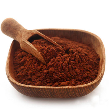 dutch processed cocoa powder