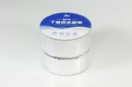 Aluminum Butyl Tape Foil Tape