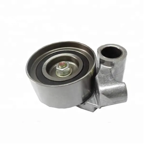 Factory Price Wholesale 2KD OEM 13505-67041 Engine Parts: Timing Belt Tensioner Pulley
