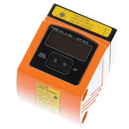 New Original Authentic IFM Ranging Sensor Models for Sale