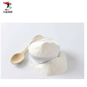 Fast-Dissolving Maltodextrin Powder for Baking