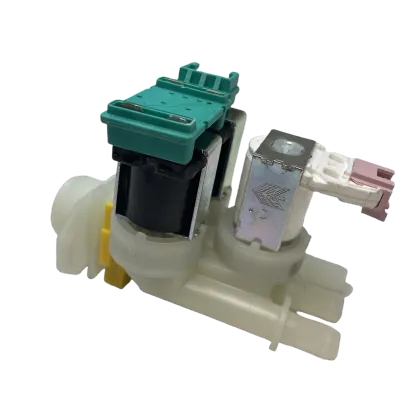 Smart Dishwasher Water Inlet Valve Assembly for Bosch & Siemens Washers