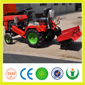 Gasoline Rotary chinese cheap cultivators