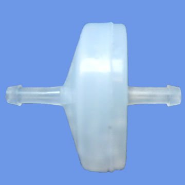 1/16" mini valves check valves plastic valves