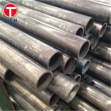 ASTM A530 Carbon Alloy Welded Steel Pipe