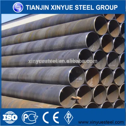 pile steel pipe for bridge