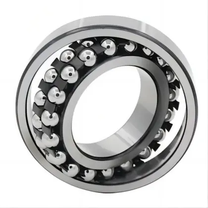 Self Aligning Ball Bearings