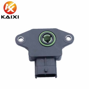 Throttle Position Sensor TPS OEM 3517022600 For VOLVO