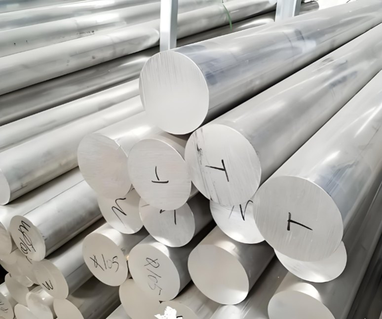 aluminium alloy