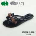 Desain Musim Panas Wanita Flip Flops Baru