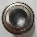 Double row taper roller bearing wheel hub