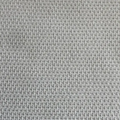 Shoes material types of net fabric 100 polyester fabric