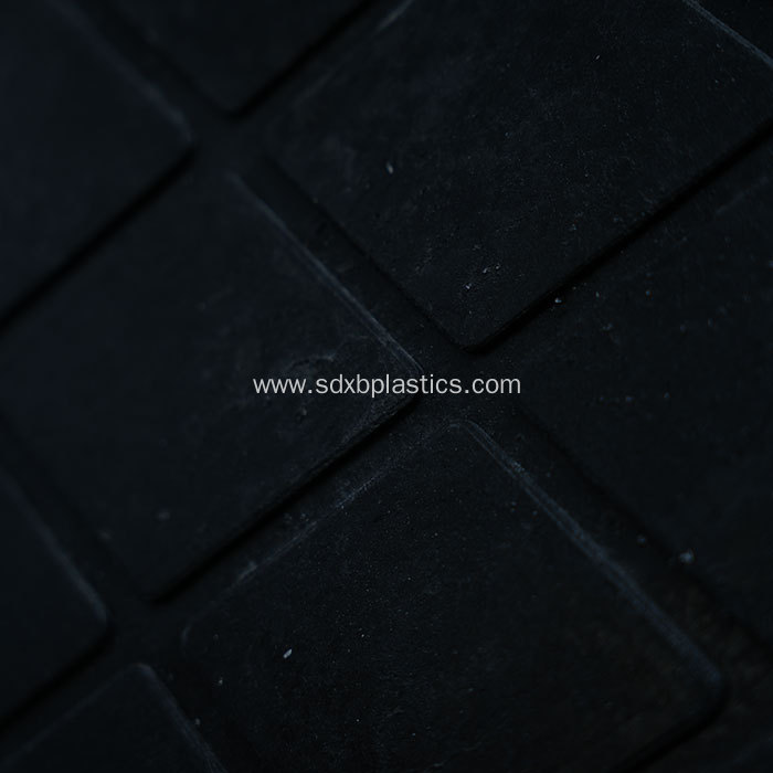 big foot outrigger pads