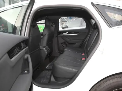 2023 BYD Qin Plus EV 510km