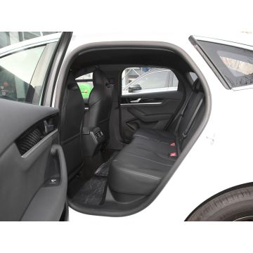 2023 BYD Qin Plus EV 510km