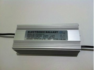 400W electronic ballast(TUV)