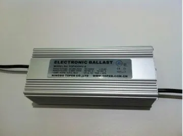 400W electronic ballast(TUV)