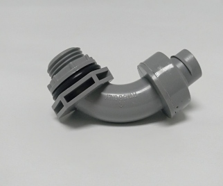 PVC connectors for customized