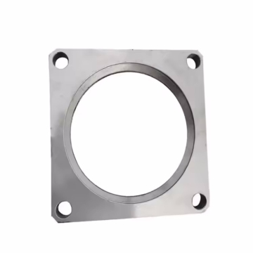 customize all kind special-shaped flanges
