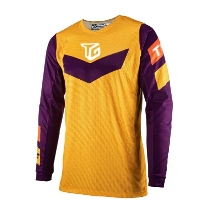 Custom MS05 Motocross Jerseys and Pants Sets for Men