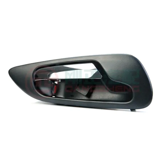 Car Door Handle Replacement: SAIC MG Models Including ZS, HS, RX5, RX8, GS, T60, MULAN, MG3, MG5, MG6, MG7, MG GT