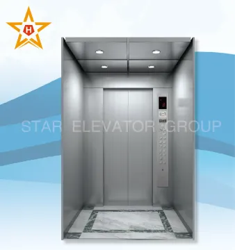 Economical Machine Room Less Passenger Elevator