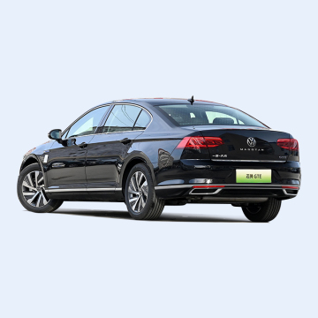 Volkswagen Magotan 2024 GTE HEV Premium Plug-In Hybrid Sedan for Sale