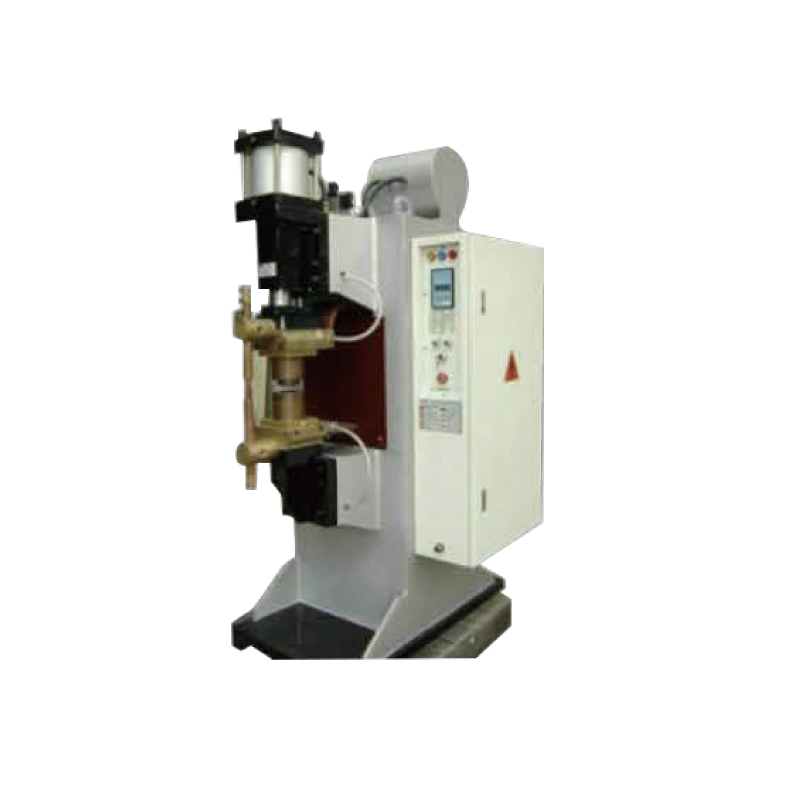 Projection welding machine1
