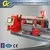 KCI wuhan factory directly sale KING CUTTING brand round pipe cnc plasma cutting machine