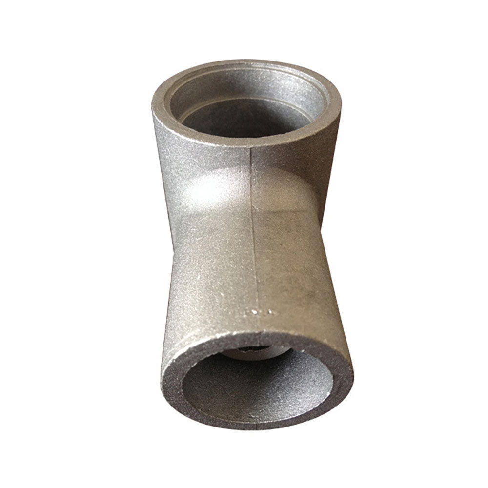 Custom Made Magnesium Alloy Die Casting Parts