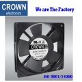 Axial Fan IGE12025 brushless dc motor ceiling fan