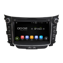 Android Car dvd player for Hyundai I30 2011-2014