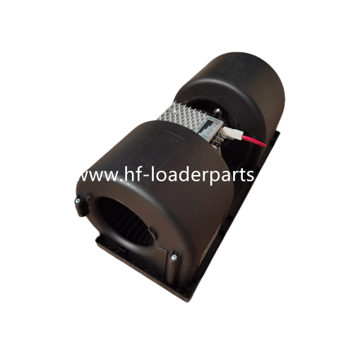 Fan Vaporation SP225444 SZF23502E untuk Liugong 855N 856H